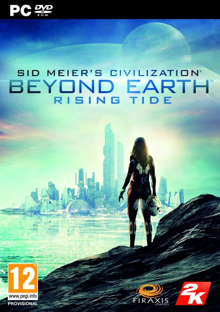 Civilization Beyond Earth: Rising Tide Civilization Beyond Earth: Rising Tide